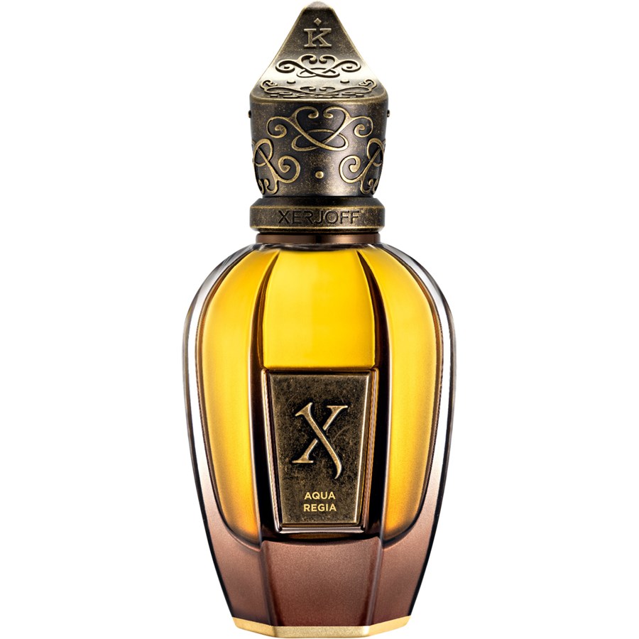 Xerjoff Aqua Regia Parfum Unisex 100ml 7
